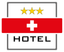 *** Hotelleriesuisse