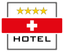 **** Hotelleriesuisse