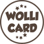 Wolli Card